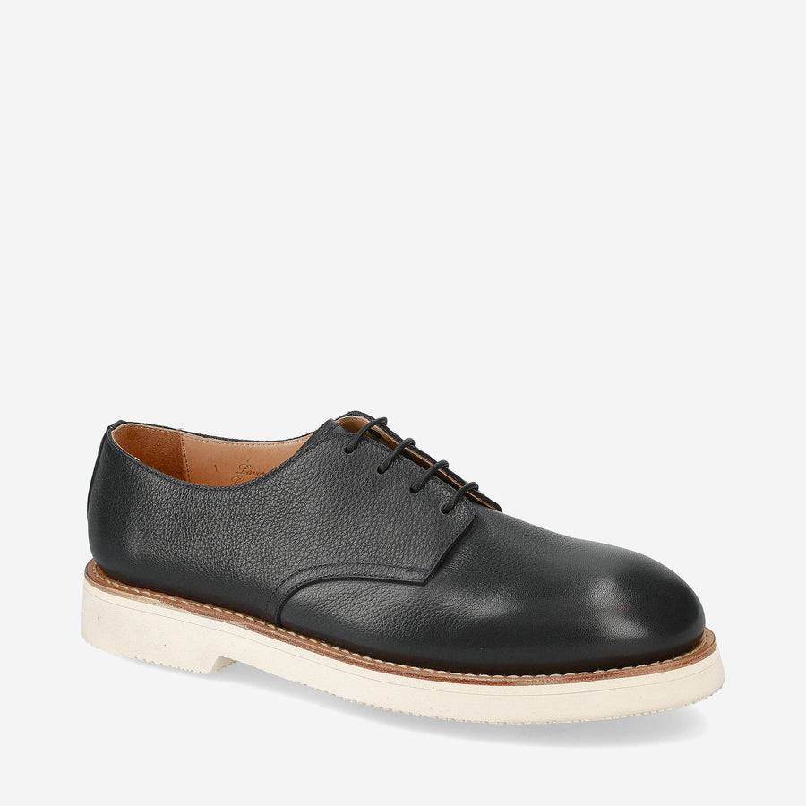 Premiata Scarpe stringate 32115N in vitello Fornitura limitata