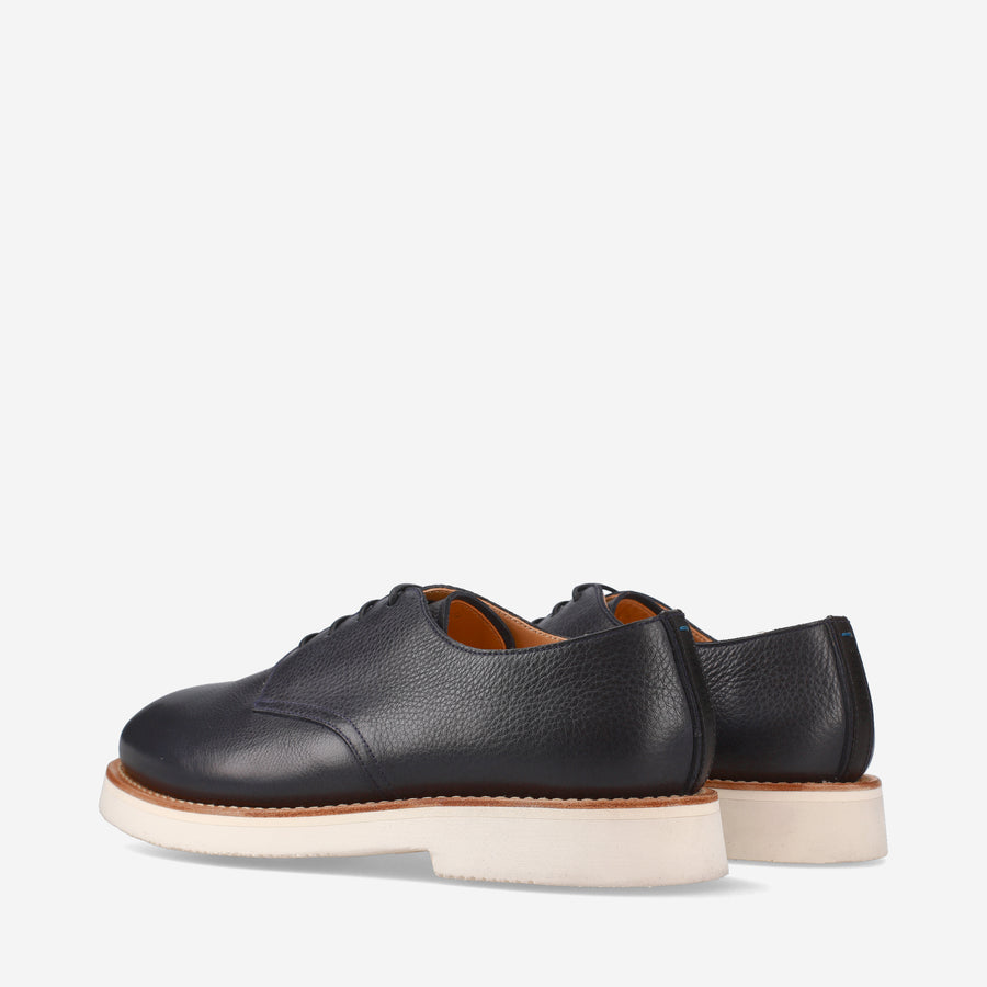 Premiata Scarpe stringate 32115N in vitello Fornitura limitata