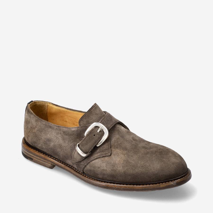 Premiata Mono fibbia 32150B Abner Offerta natalizia