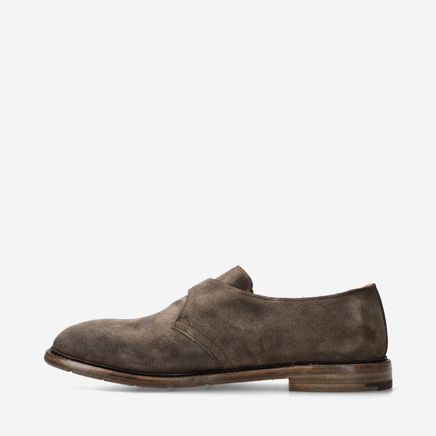 Premiata Mono fibbia 32150B Abner Offerta natalizia