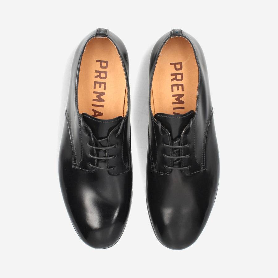 Premiata Scarpe stringate 32159B in vitello Offerta San Valentino