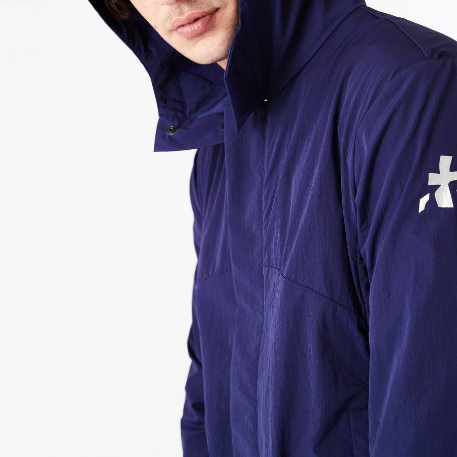 Premiata Blouson PR305310 in nylon Nuovi prodotti