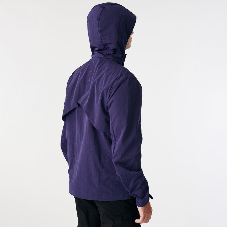 Premiata Blouson PR305310 in nylon Nuovi prodotti