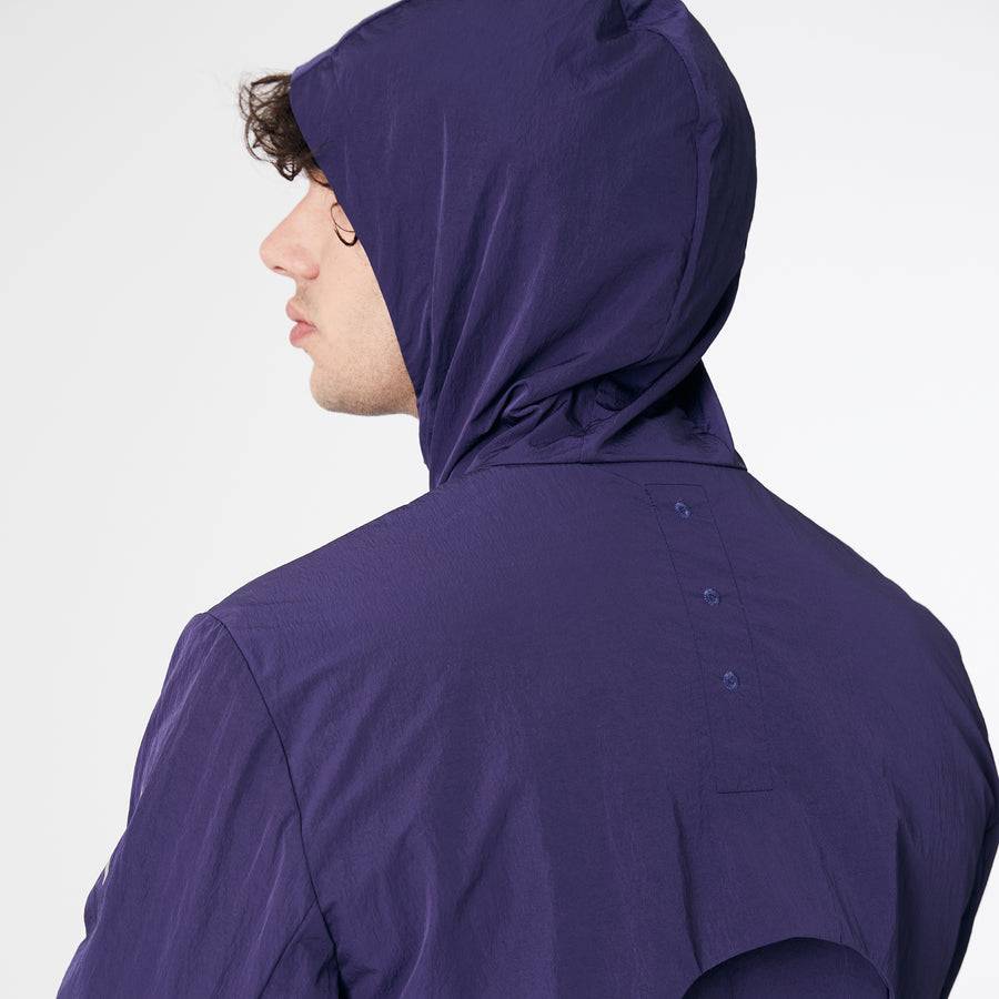 Premiata Blouson PR305310 in nylon Nuovi prodotti