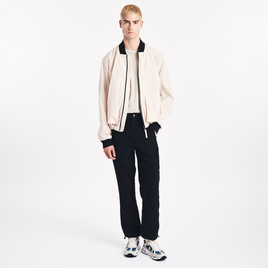 Premiata Bomber in nylon PR306705 Offerte stagionali