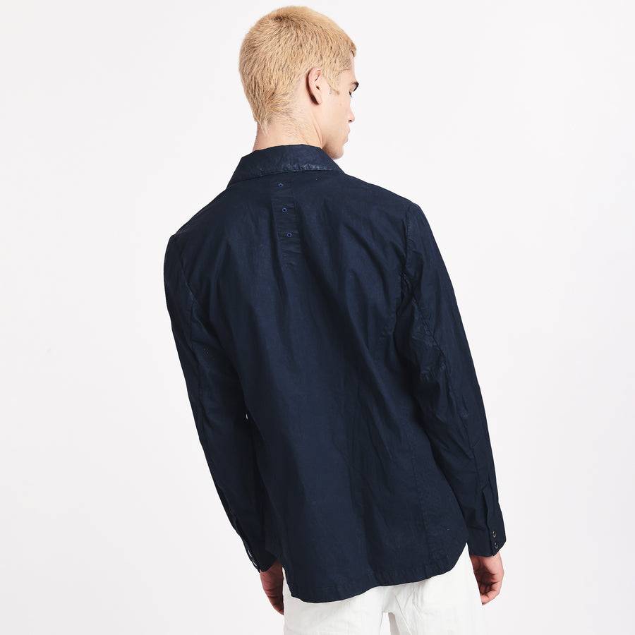 Premiata Camicia in popeline PR309310 Comprane uno, ottenene uno gratis