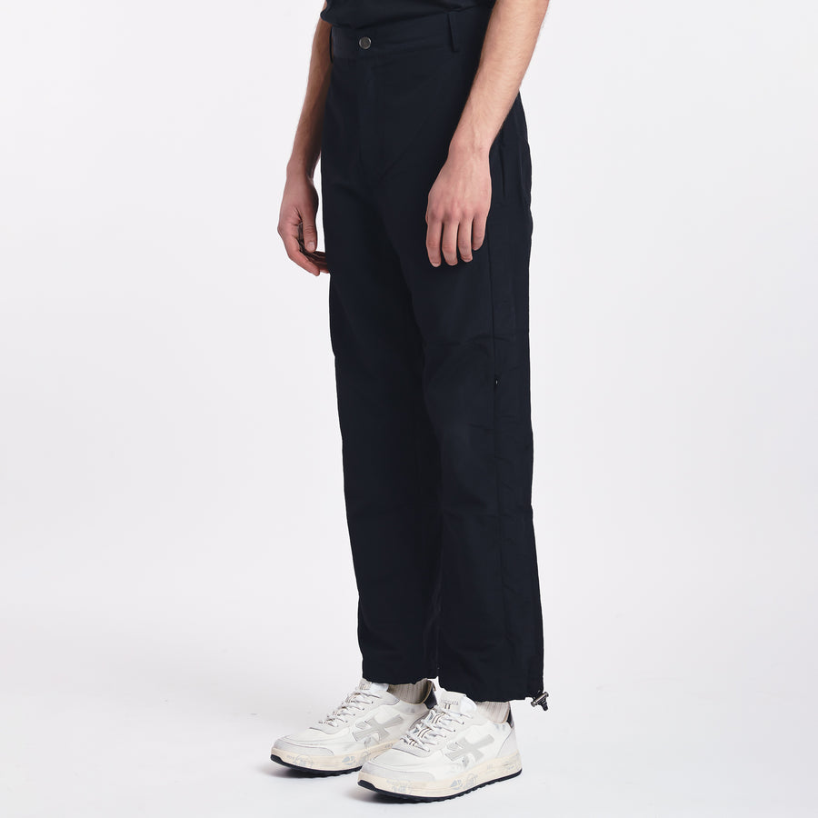 Premiata Pantaloni in nylon PR115100 Prezzo basso