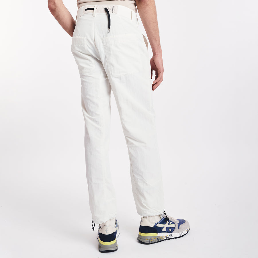 Premiata Pantaloni in nylon PR115201 Super Saving Price