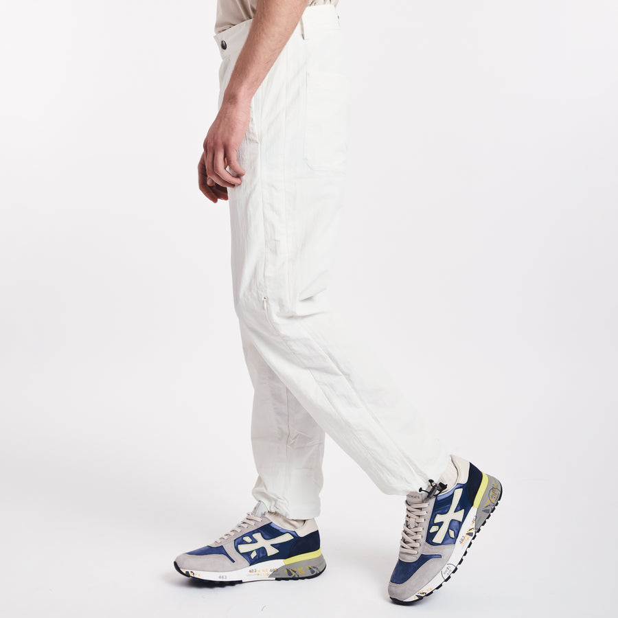 Premiata Pantaloni in nylon PR115201 Super Saving Price