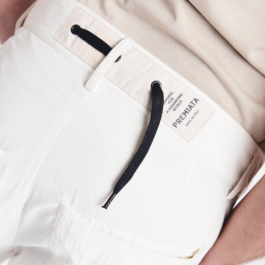 Premiata Pantaloni in nylon PR115201 Super Saving Price