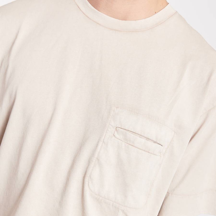 Premiata T-shirt over in cotone PR362705 Ultimi tre giorni