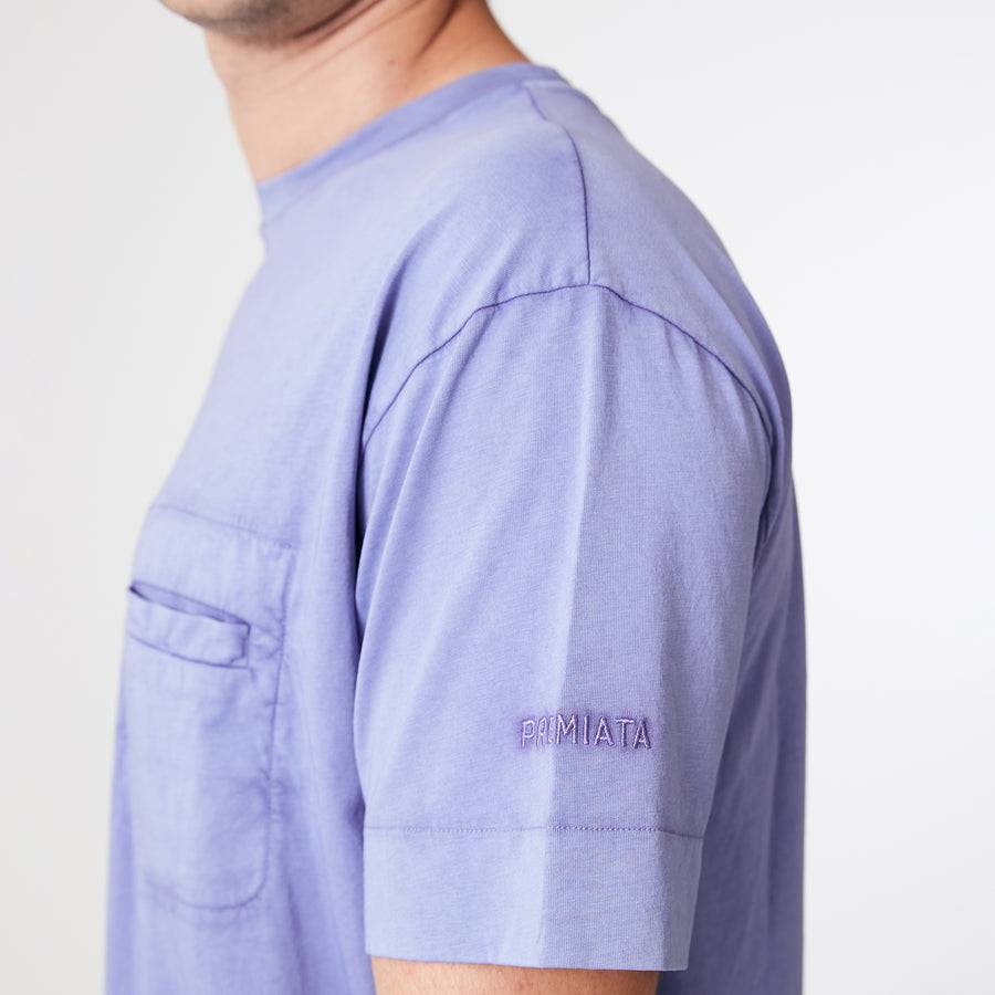 Premiata T-shirt over in cotone PR362516 ACQUISTA ORA