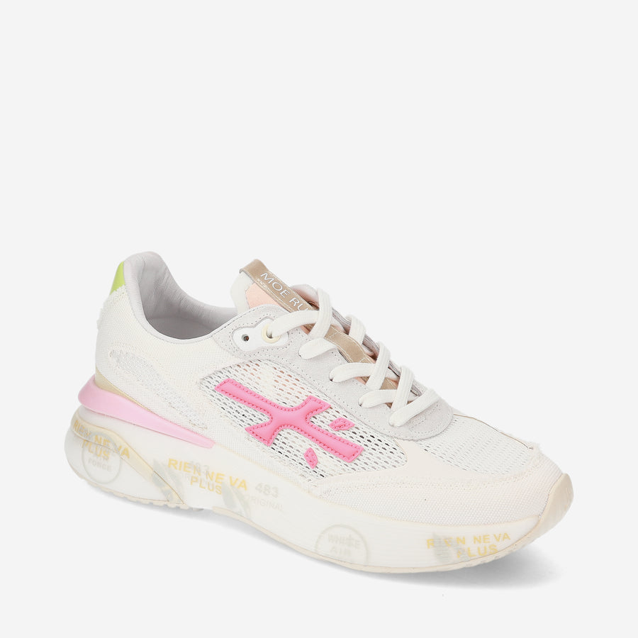 Premiata MOERUND 6736 Limitato a 3 giorni