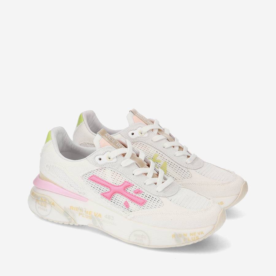 Premiata MOERUND 6736 Limitato a 3 giorni