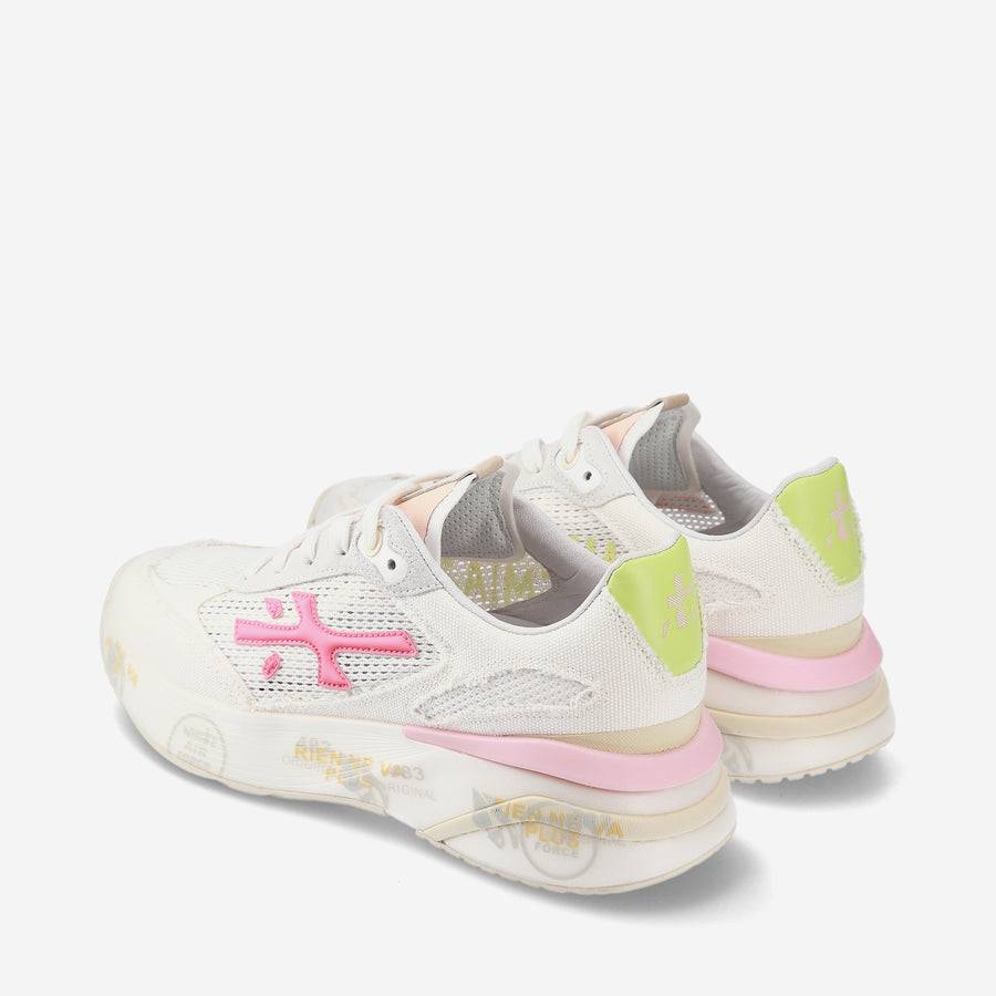 Premiata MOERUND 6736 Limitato a 3 giorni