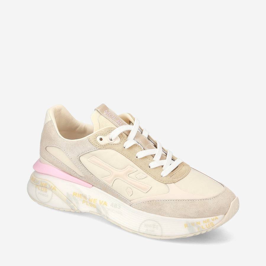 Premiata MOERUND 6737G Esporta salva