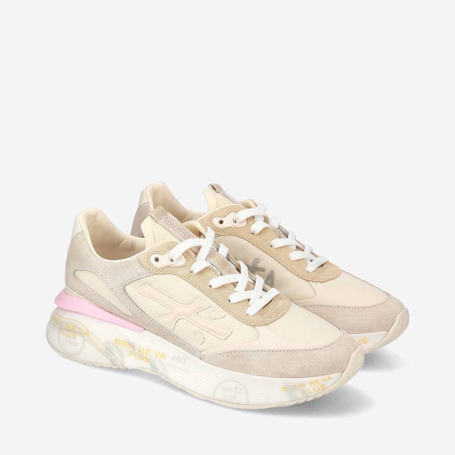 Premiata MOERUND 6737G Esporta salva