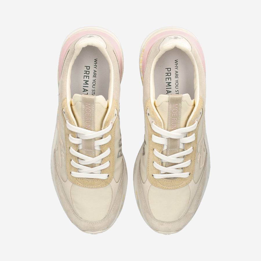 Premiata MOERUND 6737G Esporta salva