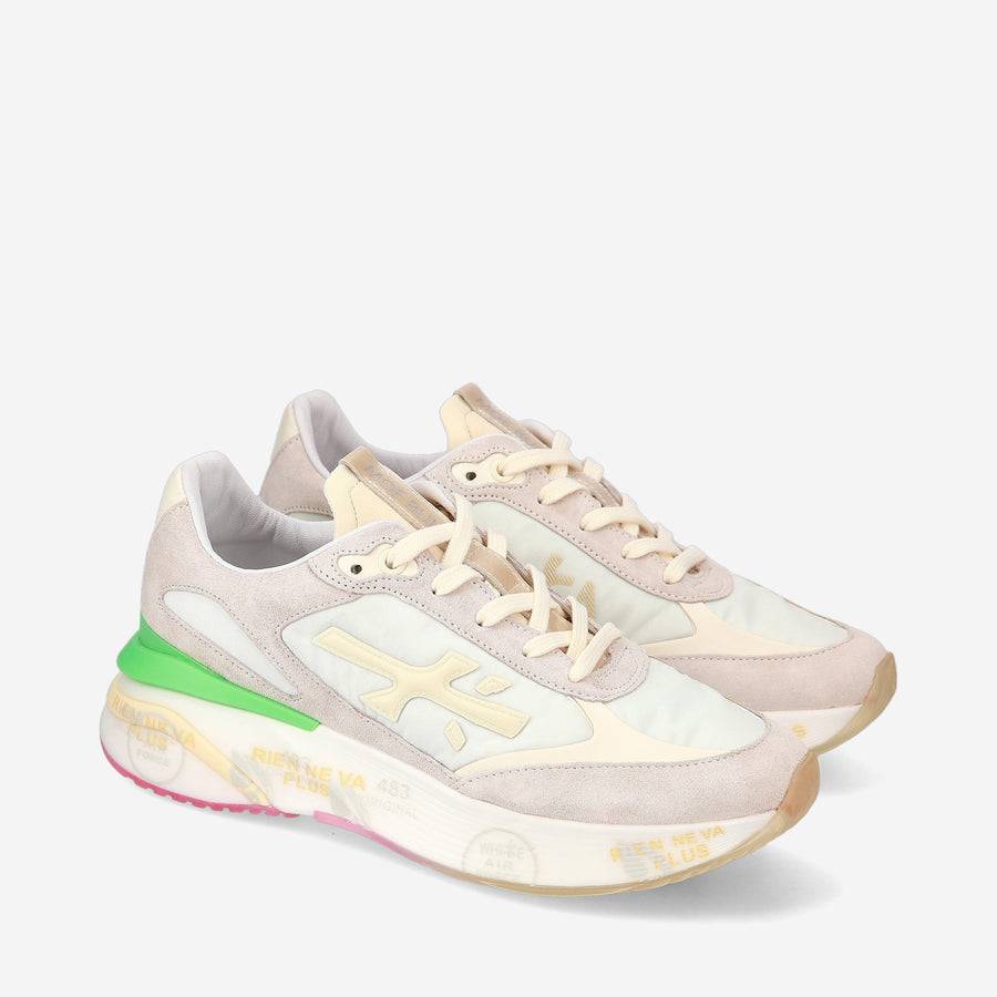 Premiata MOERUND 6738 Black Friday Prezzi
