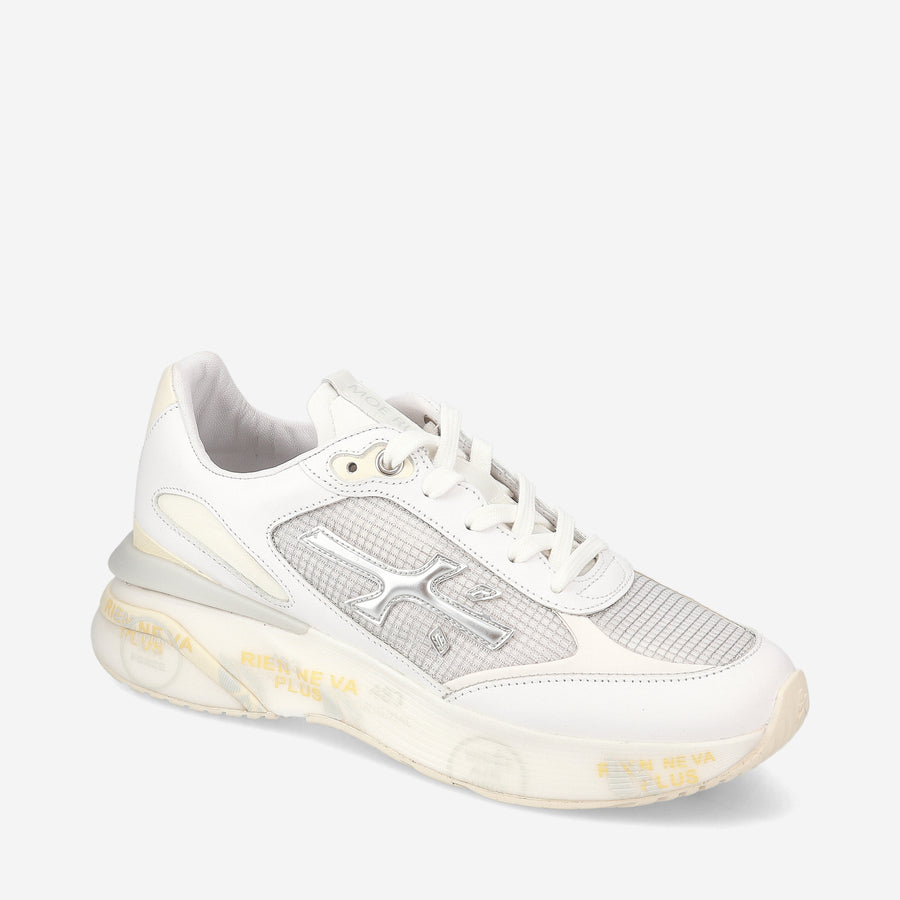 Premiata MOERUND 6809 Duty-free