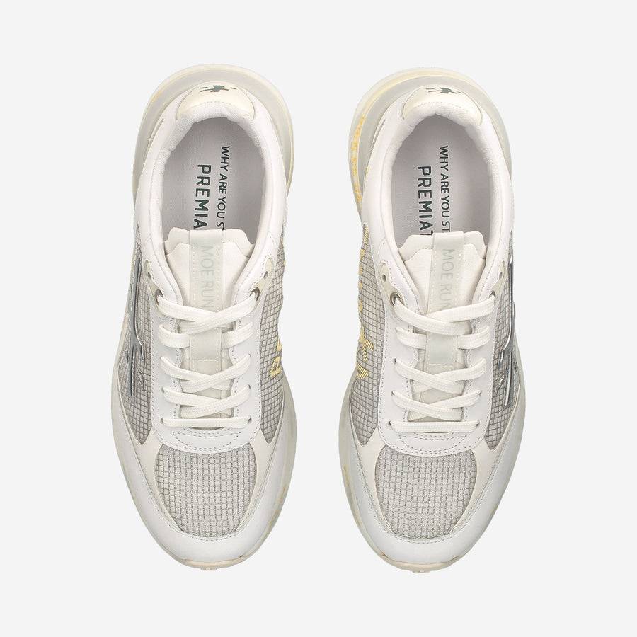 Premiata MOERUND 6809 Duty-free