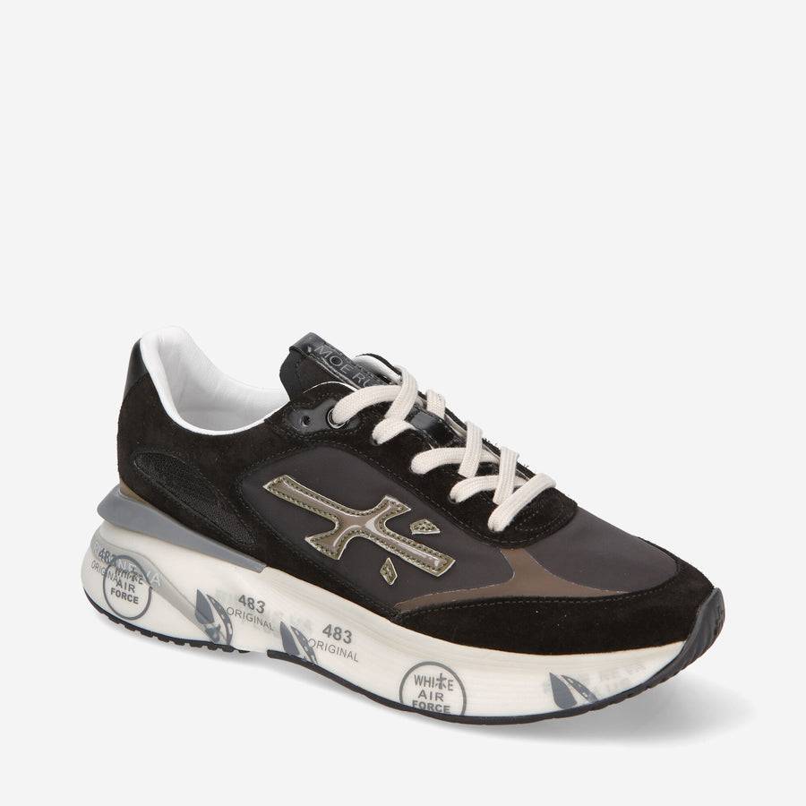 Premiata MOERUND 6443 50% di sconto per tempo limitato