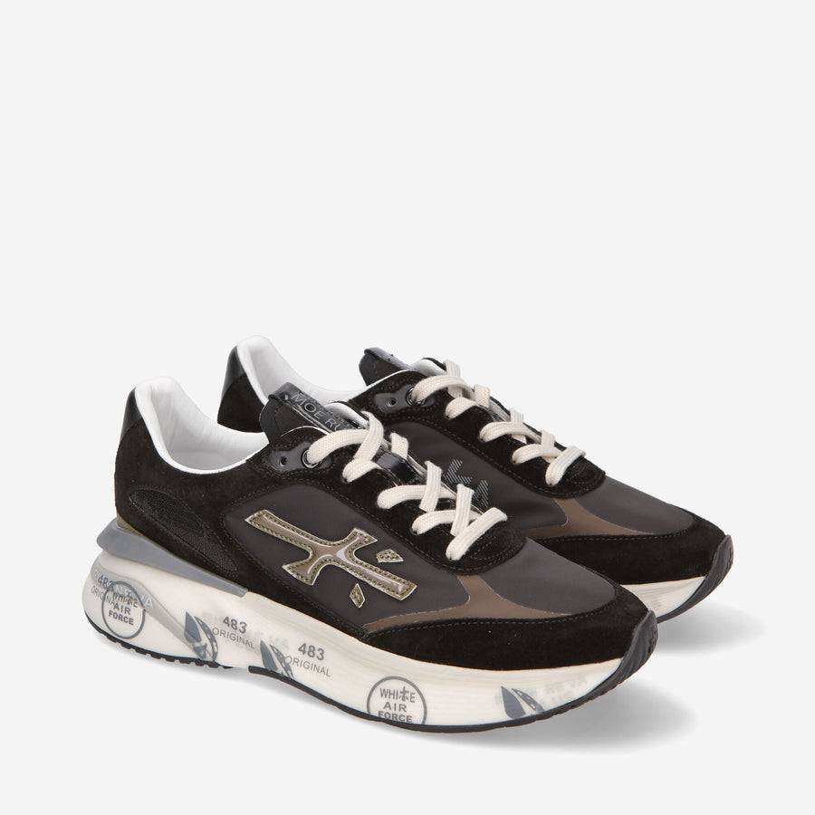 Premiata MOERUND 6443 50% di sconto per tempo limitato