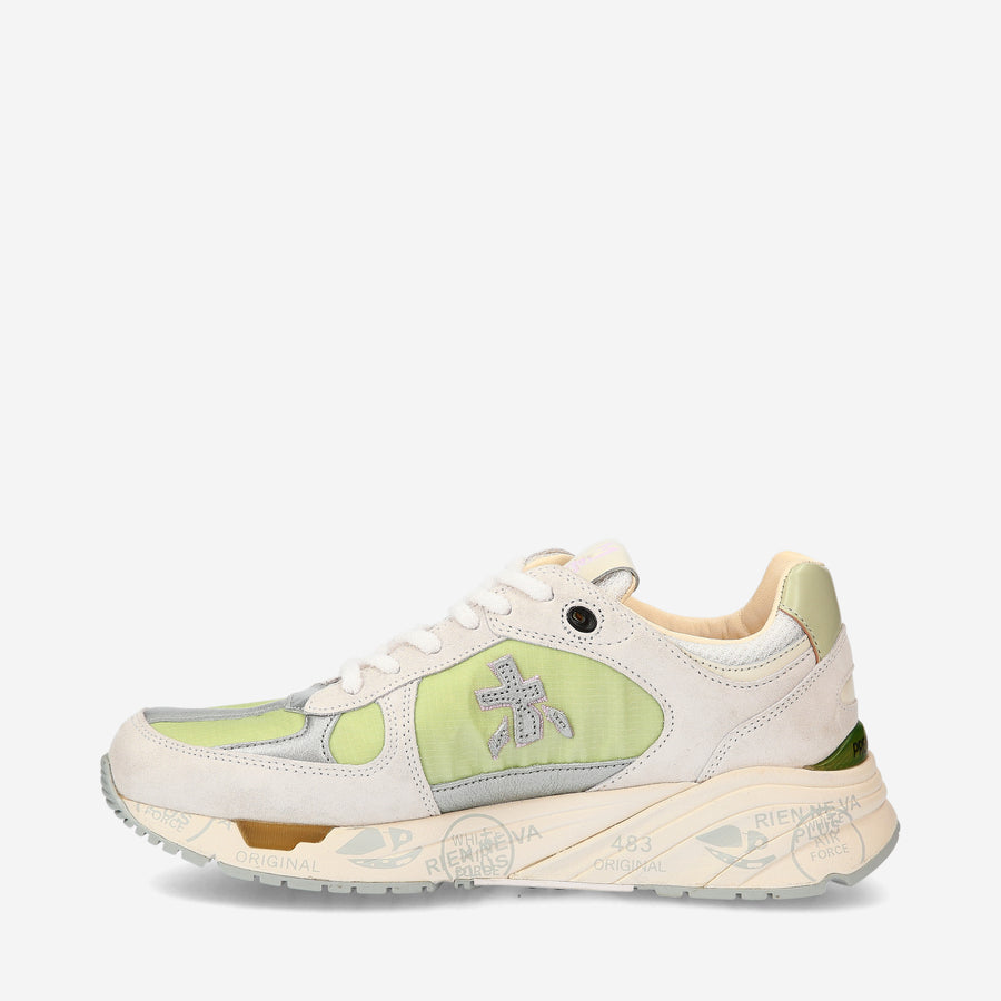 Premiata MASED 6674 Italia