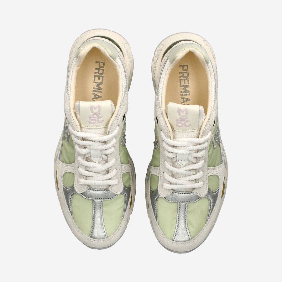 Premiata MASED 6674 Italia