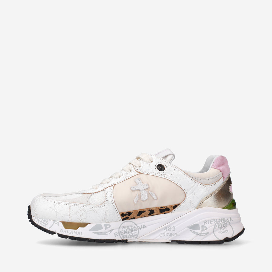 Premiata MASED 6680 Nuovo