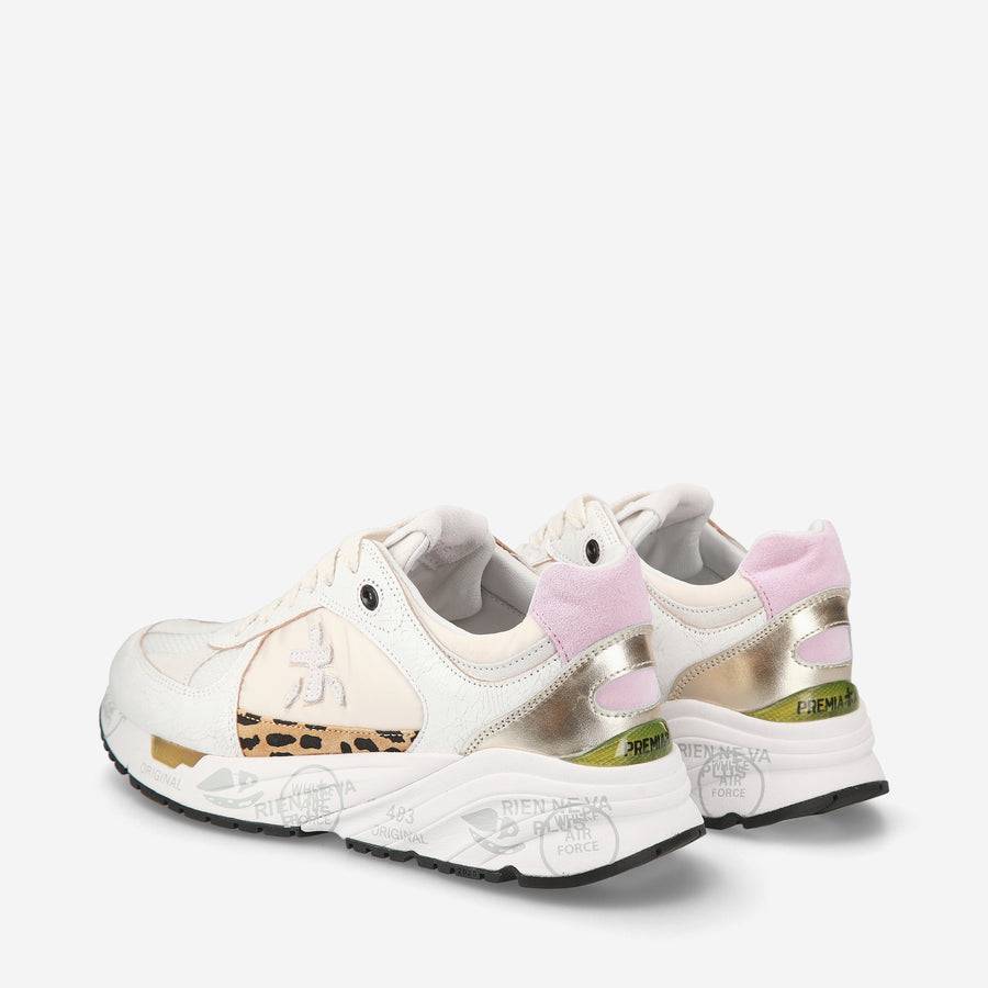 Premiata MASED 6680 Nuovo