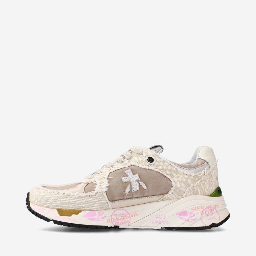 Premiata MASED 6681 Qualità
