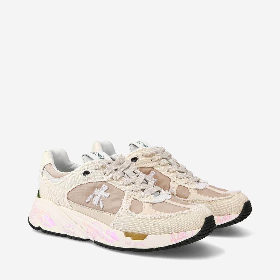 Premiata MASED 6681 Qualità