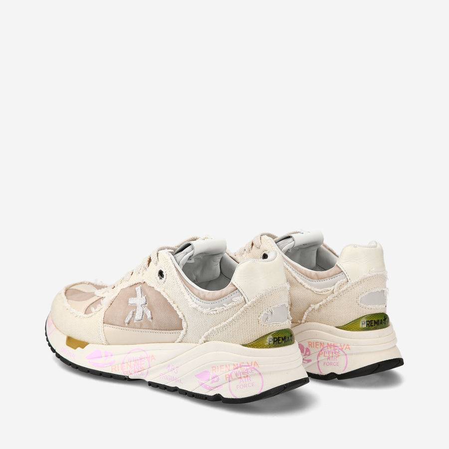 Premiata MASED 6681 Qualità