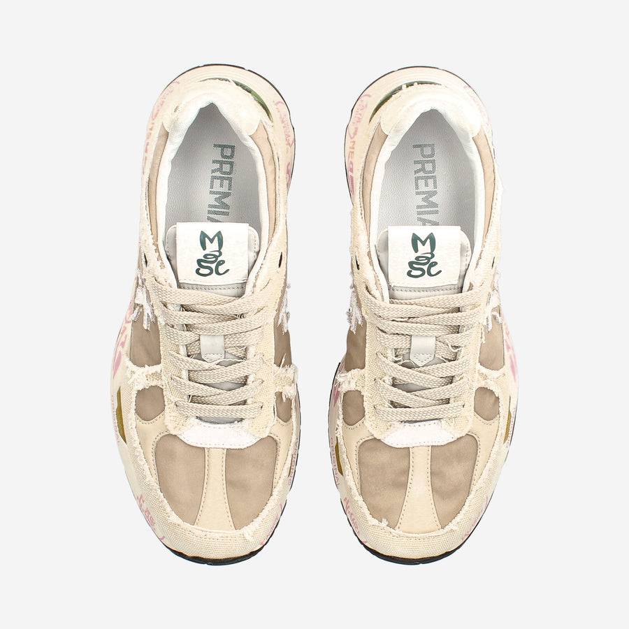 Premiata MASED 6681 Qualità