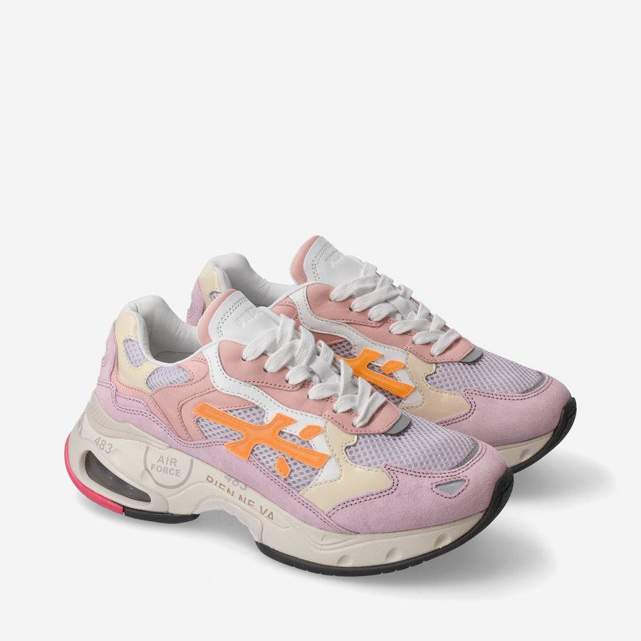 Premiata SHARKYD 287 Promozione