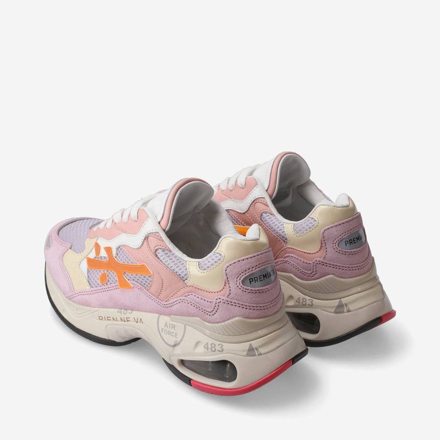 Premiata SHARKYD 287 Promozione
