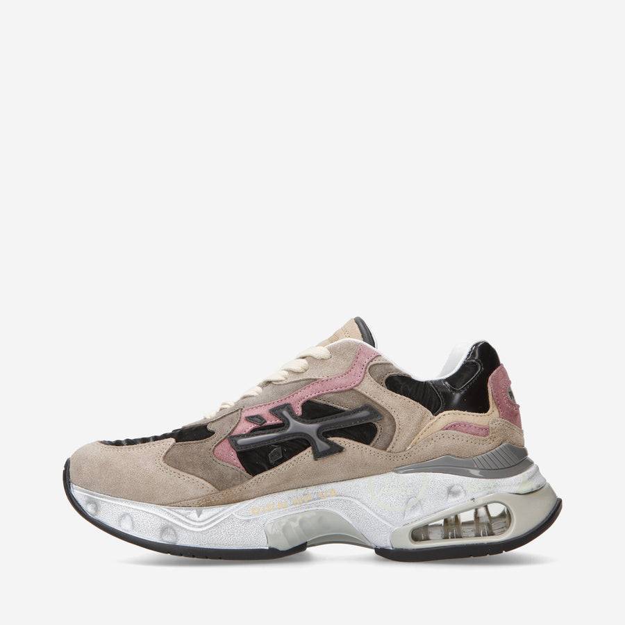 Premiata SHARKYD 315 Pezzi Unici