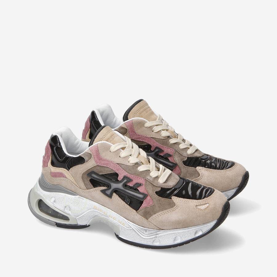 Premiata SHARKYD 315 Pezzi Unici