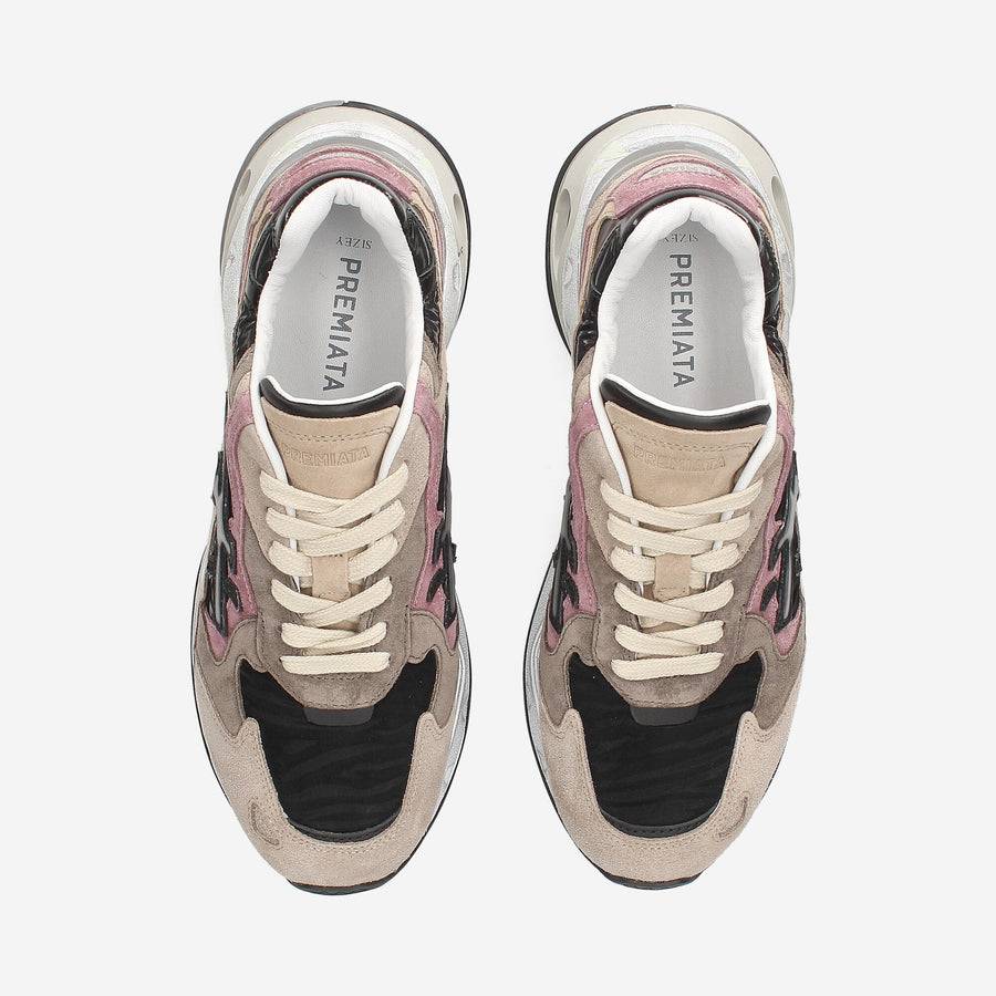 Premiata SHARKYD 315 Pezzi Unici