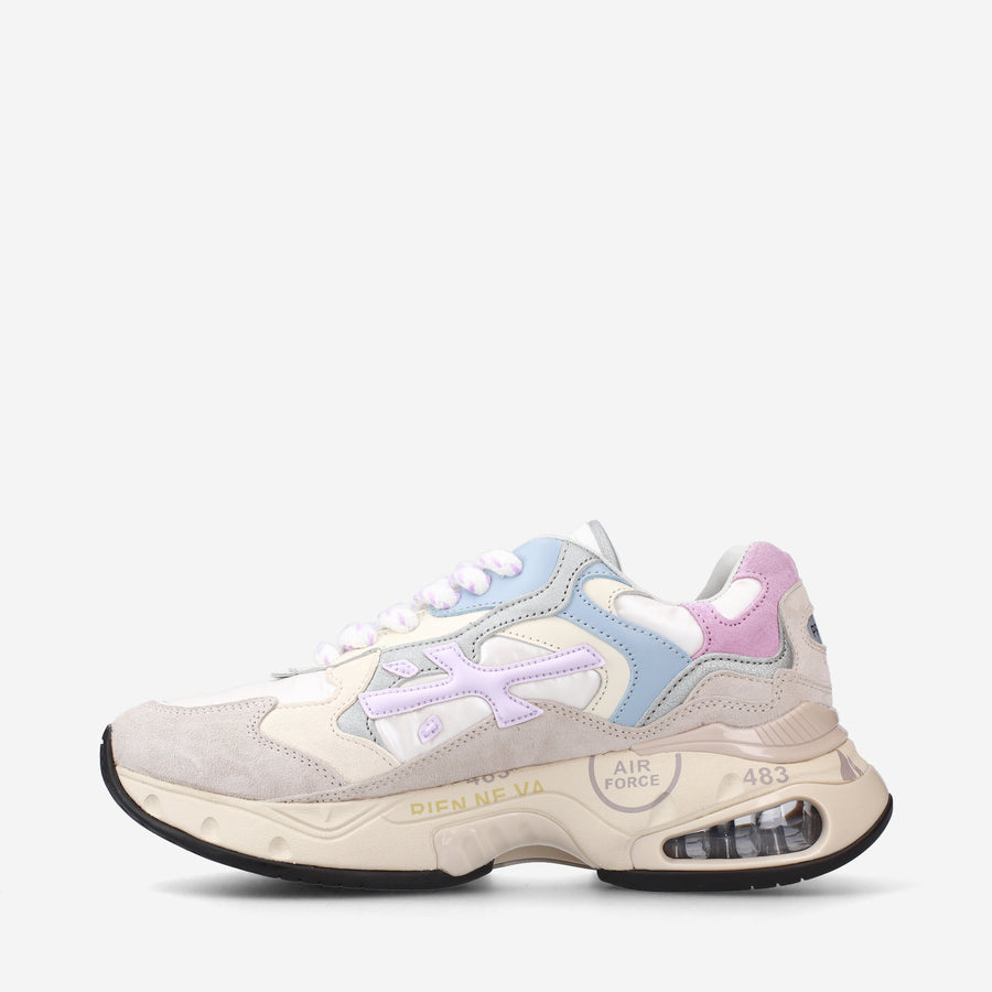 Premiata SHARKYD 357 Soddisfazione Garantita