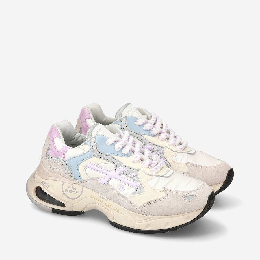 Premiata SHARKYD 357 Soddisfazione Garantita