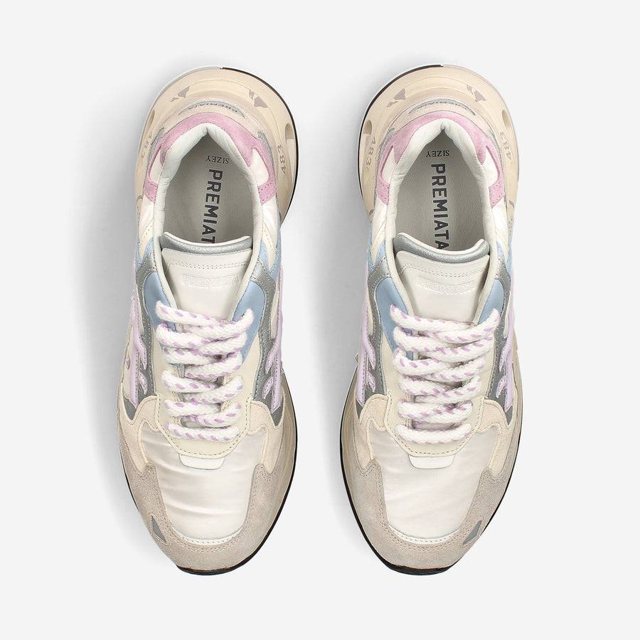 Premiata SHARKYD 357 Soddisfazione Garantita