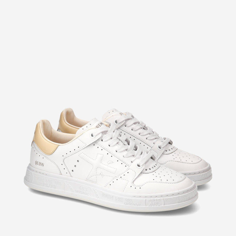 Premiata QUINND 6689 Consegna Veloce