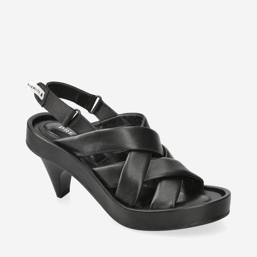 Premiata Sandali Sun M6750A intrecciati Sottocosto