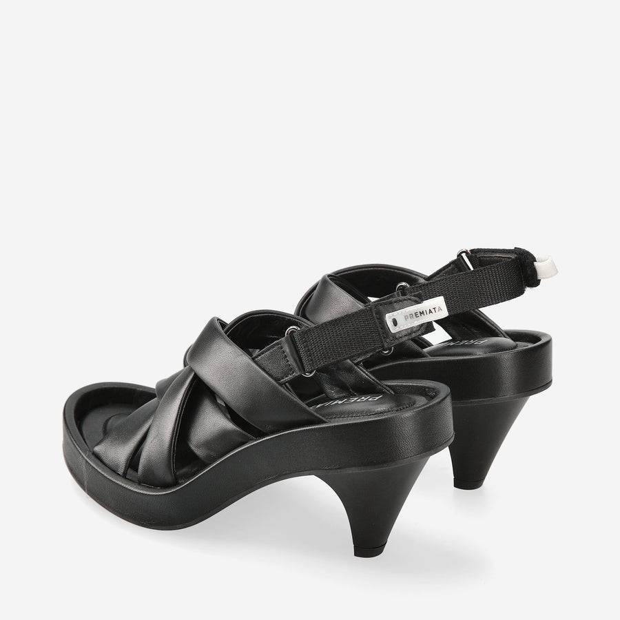 Premiata Sandali Sun M6750A intrecciati Sottocosto