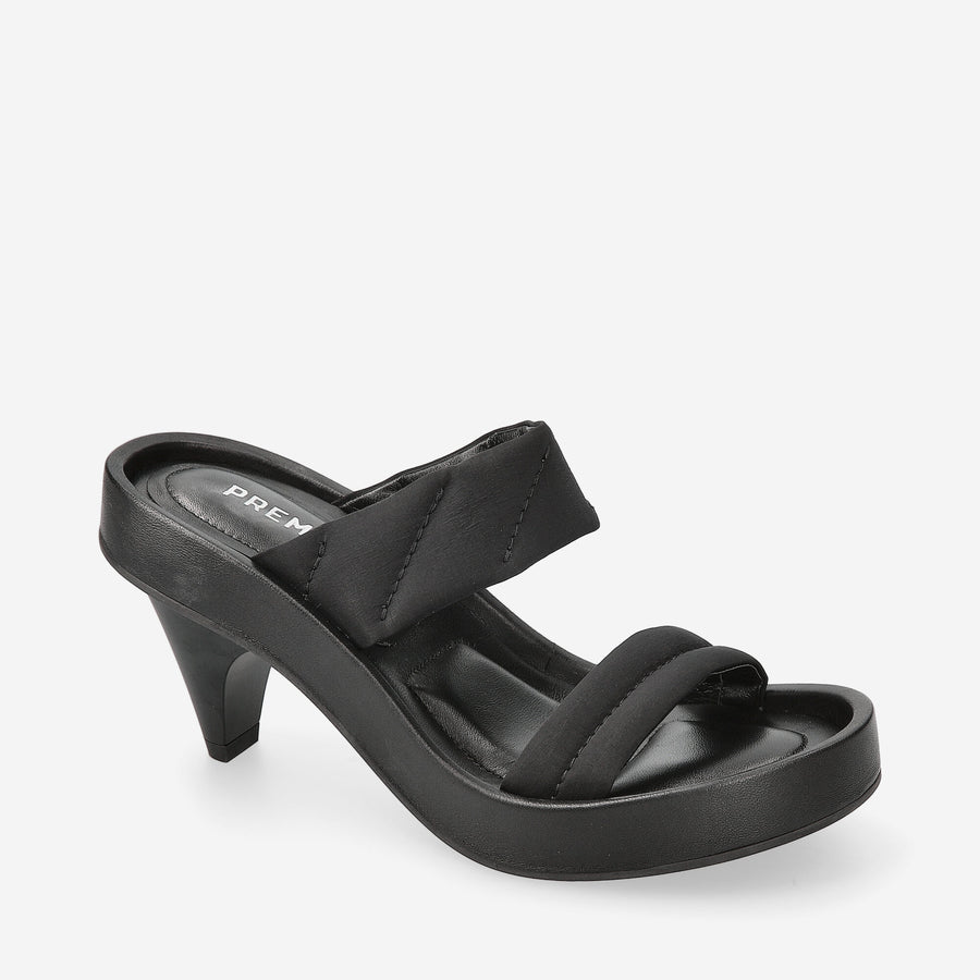 Premiata Sandali Sun in tessuto M6752A Convenienza