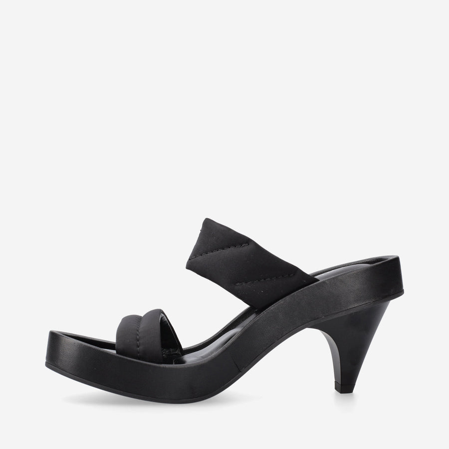Premiata Sandali Sun in tessuto M6752A Convenienza