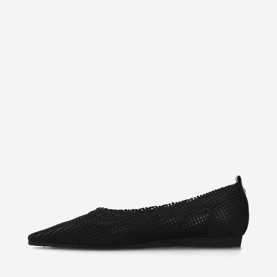 Premiata Ballerine in rete M6771A Sconto