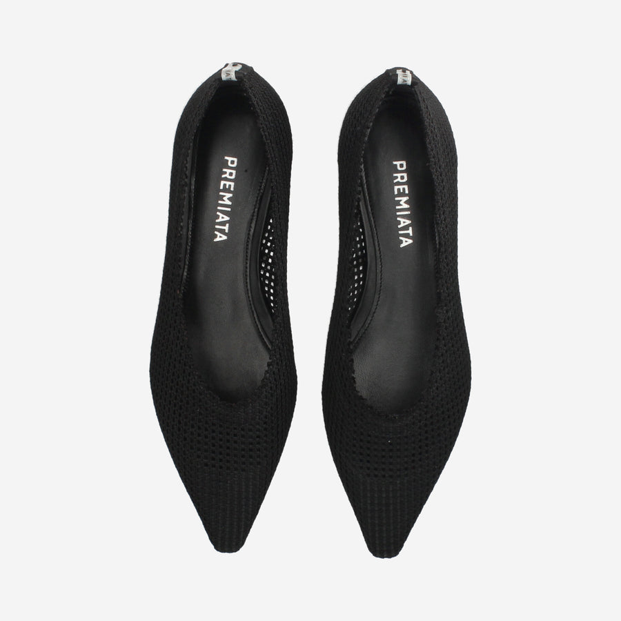 Premiata Ballerine in rete M6771A Sconto